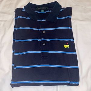Masters Collection Golf Polo